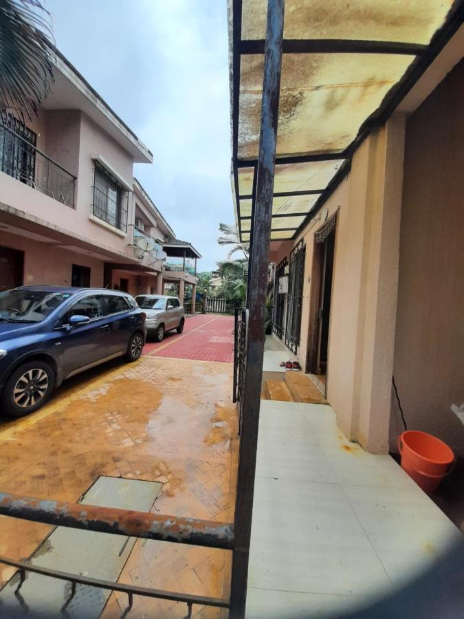 Gurukrupa 3 Bhk Bunglow With Pvt Pool Lonavala , Tungarli , Best Location , Hill Top Exterior foto