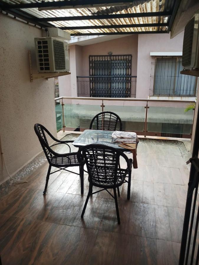 Gurukrupa 3 Bhk Bunglow With Pvt Pool Lonavala , Tungarli , Best Location , Hill Top Exterior foto