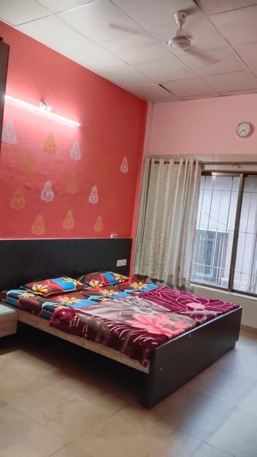 Gurukrupa 3 Bhk Bunglow With Pvt Pool Lonavala , Tungarli , Best Location , Hill Top Exterior foto