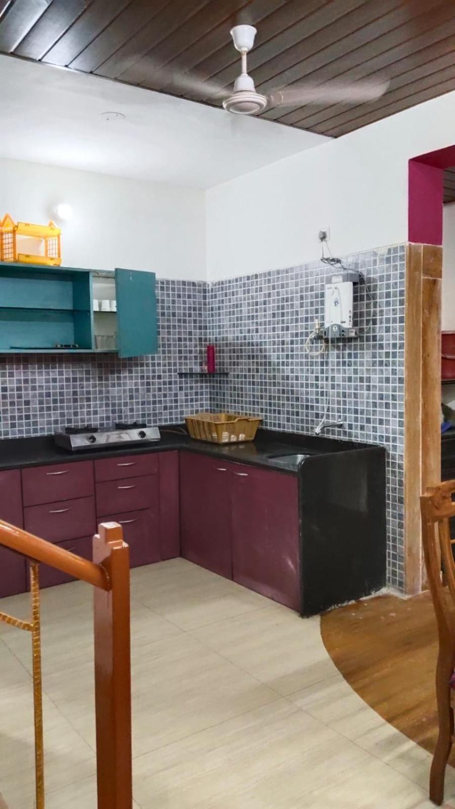 Gurukrupa 3 Bhk Bunglow With Pvt Pool Lonavala , Tungarli , Best Location , Hill Top Exterior foto