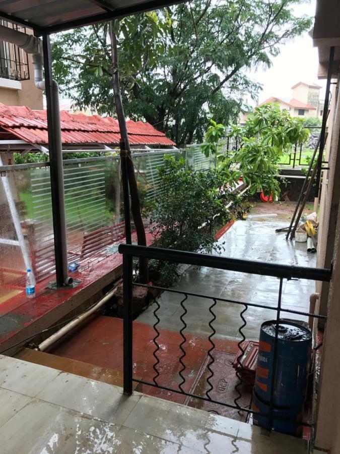 Gurukrupa 3 Bhk Bunglow With Pvt Pool Lonavala , Tungarli , Best Location , Hill Top Exterior foto